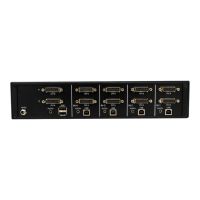 Eaton Tripp Lite Secure KVM Switch, 4-Port, Dual Head, DVI to DVI, NIAP PP4.0, Audio, TAA