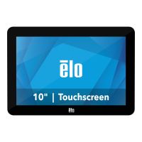 Elo Touch Solutions Elo 1002L - LED-Monitor - 25.654 cm (10.1") - Touchscreen