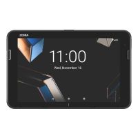 Zebra ET401, 20,3 cm (8"), 1920 x 1200 Pixel, 64 GB, 6 GB, 480 g, Schwarz
