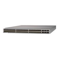 Cisco Nexus 36180YC-R - Switch - L3 - managed