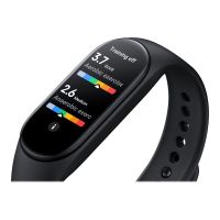Xiaomi Smart Band 7 - Aktivitätsmesser mit Band - TPU - Handgelenkgröße: 160-224 mm - Anzeige 4.1 cm (1.62")