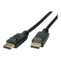 ROTRONIC-SECOMP Roline Green - DisplayPort-Kabel - DisplayPort (M)