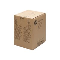 HP 893 - 10 L - Übermantel B - original - Latex