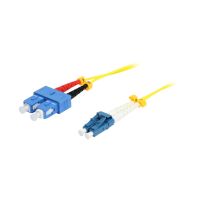 Synergy 21 S216784, 3 m, 2x LC, 2x SC