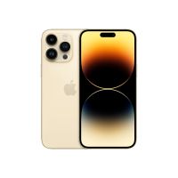 Apple iPhone 14 Pro Max - 5G Smartphone - Dual-SIM / Interner Speicher 256 GB - OLED-Display - 6.7" - 2796 x 1290 pixels (120 Hz)