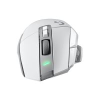 Logitech G G502 X LIGHTSPEED - Maus - optisch