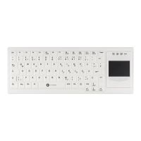GETT CleanType Xtra Touch Protect WL - Tastatur - 75%