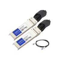 AddOn 3m Arista Compatible SFP+ DAC - 10GBase Direktanschlusskabel - SFP+ (M)