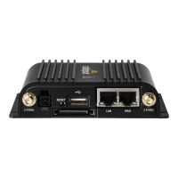 CradlePoint COR IBR900-600M - Wireless Router