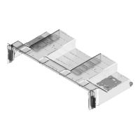 Intel Luftkanal - 2U - für Server System M50CYP2UR208