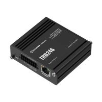 Teltonika TRB246 - Gateway - 100Mb LAN, RS-232, RS-485, PPP