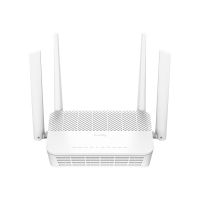 CUDY WR3000H - 1.0 - Wireless Router 4-Port-Switch