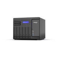 QNAP TS-H886-D1622-16G - NAS-Server - 8 Schächte