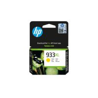 HP 933XL - Hohe Ergiebigkeit - Gelb - original