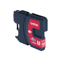 Brother LC980M - Magenta - original - Tintenpatrone