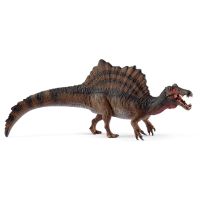 Schleich Dinosaurs 15009, 4 Jahr(e), Mehrfarbig, Kunststoff