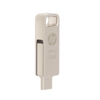 PNY HP x206c - USB-Flash-Laufwerk - 128 GB - USB