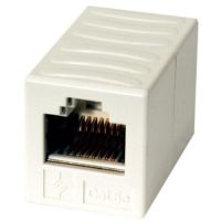 Telegärtner Karl Gärtner Telegärtner J00029A0062, RJ45, RJ45, Weiß