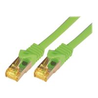 M-CAB RAW - Netzwerkkabel - RJ-45 (M) zu RJ-45 (M)