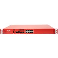 Securepoint RC2000R G6 Security UTM Appliance, 91 Gbit/s, 6 Gbit/s, 11 Gbit/s, 2000 Benutzer, AES, Kabelgebunden