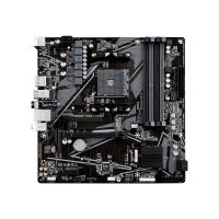 Gigabyte A520M DS3H WIFI6E - Motherboard - micro ATX - Socket AM4 - AMD A520 Chipsatz - USB 3.2 Gen 1 - Gigabit LAN, Wi-Fi 6, Bluetooth - Onboard-Grafik (CPU erforderlich)