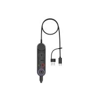 Jabra Engage - Kontrolleinheit für Headset