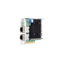 HPE 535FLR-T - Netzwerkadapter - PCIe 3.0 x8 2