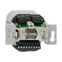 Rutenbeck Accesspoint - Wi-Fi - 2.4 GHz - Unterputz-Montage