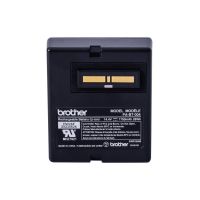 Brother PA-BT-004 - Drucker-Batterie - wiederaufladbar