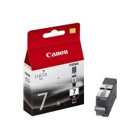 Canon PGI-7BK - Schwarz - original - Tintenbehälter