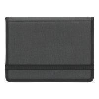 Mobilis ACTIV - Flip-Hülle für Tablet - Schwarz