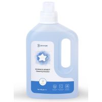 Ecovacs W-SO01-0007, Reinigungslösung, 1000 ml, Ecovacs, all WINBOT, 1 Stück(e)