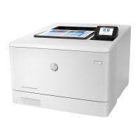 HP Color LaserJet Enterprise M455dn - Drucker - Farbe - Duplex - Laser - A4/Legal - 600 x 600 dpi - bis zu 27 Seiten/Min. (einfarbig)/