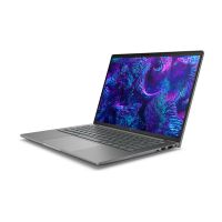 HP ZBook 8 G1i Mobile Workstation - Intel Core Ultra 7 255H / 2 GHz - Win 11 Pro - Arc 140T - 32 GB RAM - 1 TB SSD NVMe, TLC - 35.6 cm (14")