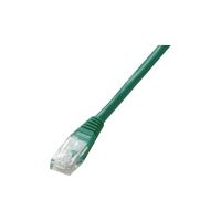 Equip Patch-Kabel - RJ-45 (M) zu RJ-45 (M)