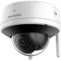 Hikvision DS-2CV2141G2-IDW(2.8mm)(E)/EU, IP-Sicherheitskamera, Drinnen, Verkabelt & Kabellos, 120 m, Extern, Englisch, Ukrainisch