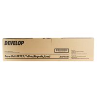 Develop DR313 - Gelb, Cyan, Magenta - kompatibel