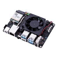 ASUS Tinker Board R - Einplatinenrechner - Rockchip RK3399Pro / 1.8 GHz