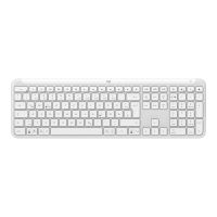 Logitech Signature Slim K950 - Tastatur - 100%
