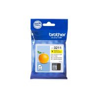 Brother LC3211Y - Gelb - original - Tintenpatrone