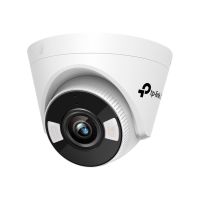TP-LINK VIGI C430 V1 - Netzwerk-Überwachungskamera - schwenken / neigen - Turret - Farbe (Tag&Nacht)