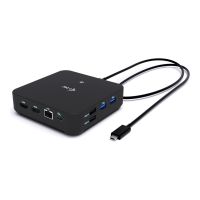 i-tec Dockingstation - USB-C / USB4 / Thunderbolt 3 / Thunderbolt 4 / Thunderbolt 5