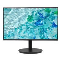 Acer CB2 CB242Y G, 60,5 cm (23.8"), 1920 x 1080 Pixel, Full HD, LCD, 1 ms, Schwarz