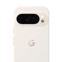 Google Pixel 10 Pro, Cover, Google, Pixel 10 Pro, 16 cm (6.3"), Weiß