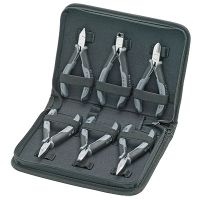 KNIPEX 00 20 17, Schwarz