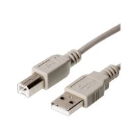 S/CONN maximum connectivity Helos - USB-Kabel - USB (M) zu USB Typ B (M)