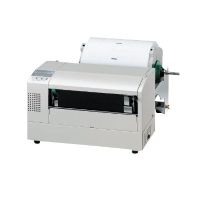 Toshiba TEC B-852 - Etikettendrucker - Thermodirekt / Thermotransfer - Rolle (10 - 24,2 cm)