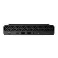 HP EliteDesk 8 Mini G1i Desktop AI PC, 512 GB, SSD, Windows 11 Pro