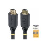 StarTech.com 7m (22.9ft) Premium Certified High Speed HDMI Cable, 4K60Hz
