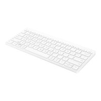 HP 350 Compact Multi-Device - Tastatur - kabellos